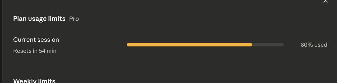 80% is 100%??